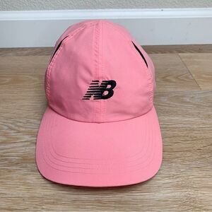 New Balance by New Era Women’s Pink Athletic Hat
